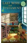 Last Wool and Testament