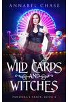 Wild Cards and Witches