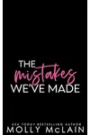 The Mistakes We've Made
