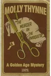 The Murder on the Enriqueta / The Strangler