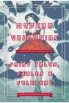 Modern Grimmoire: Contemporary Fairy Tales, Fables & Folklore