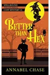 Better than Hex