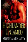 Highlander Untamed