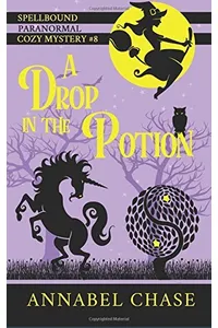 A Drop in the Potion