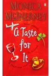 A Taste For It