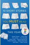 10 Short Stories You Must Read This Year