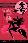 Wands Upon A Time