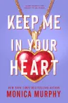 Keep Me in Your Heart