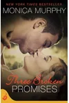 Three Broken Promises