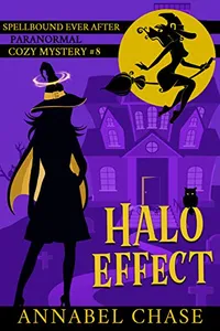 Halo Effect