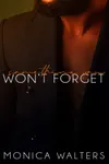 Something You Won't Forget