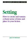 Setting