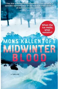 Midwinter Sacrifice / Midwinter Blood