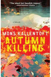 Autumn Killing
