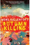 Autumn Killing