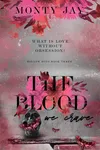The Blood We Crave
