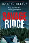 Savage Ridge