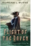 Flight of the Raven
