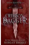 Crimson Dagger