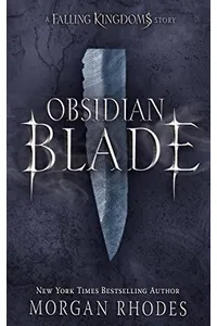 Obsidian Blade