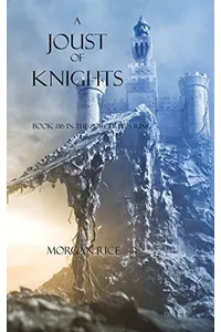 A Joust of Knights