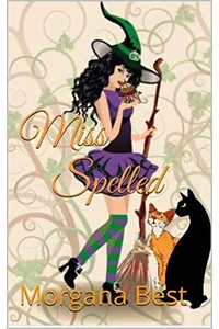 Miss Spelled