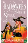 The Halloween Onesie Spell