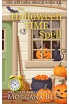 The Halloween Time Spell