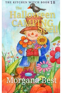 The Halloween Camping Spell