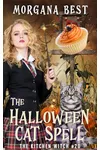 The Halloween Cat Spell
