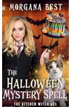 The Halloween Mystery Spell