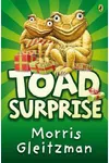 Toad Surprise
