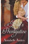 A Lady's Prerogative