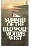 Summer of the Red Wolf