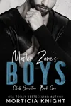 Master Zane's Boys