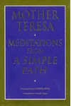 Meditations from a Simple Path