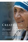 Created for Great Things