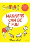 Manners Can Be Fun