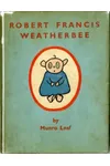 Robert Francis Weatherbee