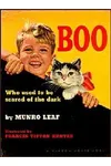 Boo, Who Used To Be Scared Of The Dark
