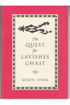 The Quest for Lavishes Ghast