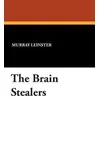 The Brain Stealers