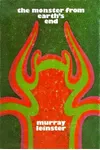 The Monster from Earth's End