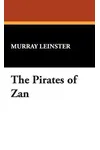 The Pirates of Zan / The Pirates of Ersatz