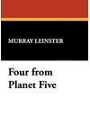 Four From Planet Five