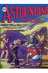Astounding Stories of Super-Science, Volume 1: January 1930