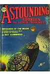 Astounding Stories of Super-Science: Volume 3