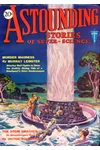 Astounding Stories of Super-Science, Volume 5: May 1930