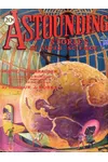 Astounding Stories of Super-Science: Volume 7 July 1930