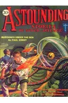 Astounding Stories of Super-Science: Volume 9, September 1930
